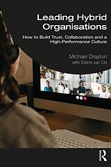 eBook (pdf) Leading Hybrid Organisations de Michael Drayton