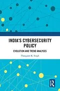 E-Book (pdf) India's Cybersecurity Policy von Thangjam K. Singh
