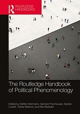 eBook (epub) The Routledge Handbook of Political Phenomenology de 