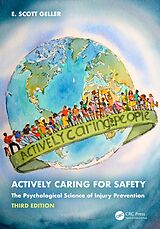 eBook (epub) Actively Caring for Safety de E. Scott Geller