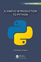 eBook (pdf) A Simple Introduction to Python de Stephen Lynch