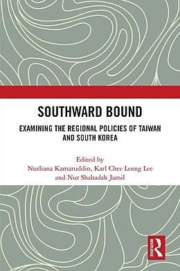 E-Book (pdf) Southward Bound von 