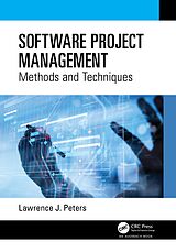 E-Book (pdf) Software Project Management von Lawrence J. Peters