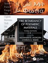 eBook (pdf) Fire Retardancy of Polymeric Materials de 