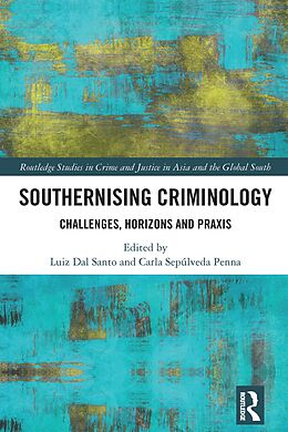 E-Book (pdf) Southernising Criminology von 