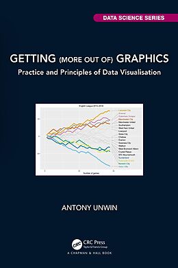 eBook (epub) Getting (more out of) Graphics de Antony Unwin