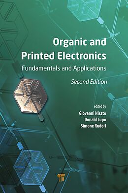 E-Book (epub) Organic and Printed Electronics von 