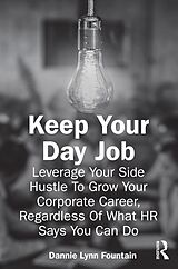 eBook (pdf) Keep Your Day Job de Dannie Fountain