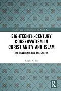 E-Book (pdf) Eighteenth-Century Conservatism in Christianity and Islam von Ralph A. Leo