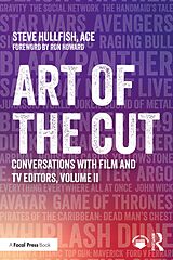 eBook (pdf) Art of the Cut de Steve Hullfish