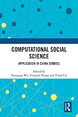 E-Book (epub) Computational Social Science von 