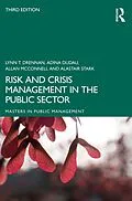 E-Book (epub) Risk and Crisis Management in the Public Sector von Lynn T. Drennan, Adina Dudau, Allan McConnell