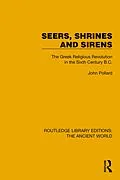 E-Book (epub) Seers, Shrines and Sirens von John Pollard