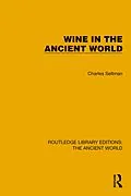 E-Book (pdf) Wine in the Ancient World von Charles Seltman