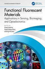 eBook (epub) Functional Fluorescent Materials de 