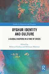 eBook (epub) Uyghur Identity and Culture de 