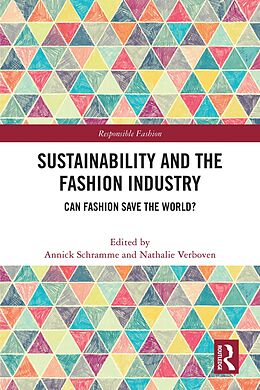 E-Book (epub) Sustainability and the Fashion Industry von 