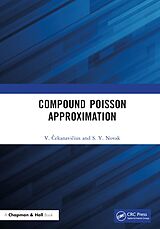 eBook (pdf) Compound Poisson Approximation de V. Cekanavicius, S. Y. Novak