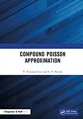 E-Book (epub) Compound Poisson Approximation von V. Cekanavicius, S. Y. Novak