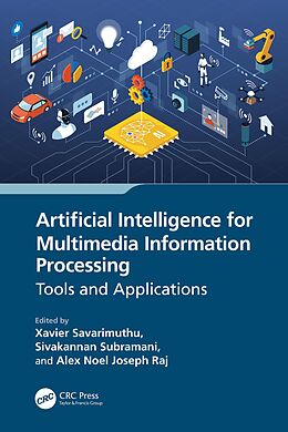 eBook (pdf) Artificial Intelligence for Multimedia Information Processing de 