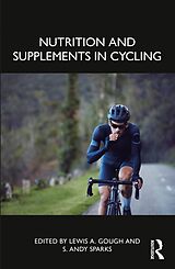 eBook (epub) Nutrition and Supplements in Cycling de 