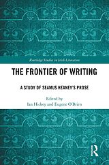 eBook (epub) The Frontier of Writing de 