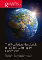 E-Book (epub) The Routledge Handbook on Global Community Corrections von 