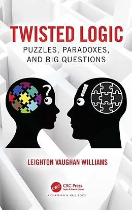 E-Book (pdf) Twisted Logic von Leighton Vaughan Williams