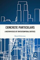 eBook (pdf) Concrete Particulars de Daniel Giberman
