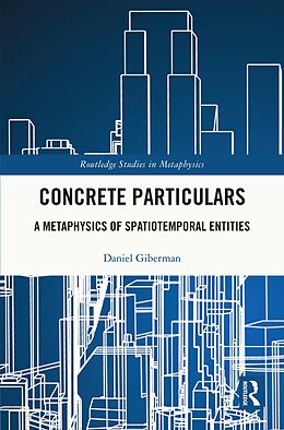 E-Book (pdf) Concrete Particulars von Daniel Giberman