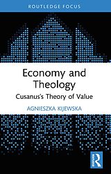 eBook (epub) Economy and Theology de Agnieszka Kijewska
