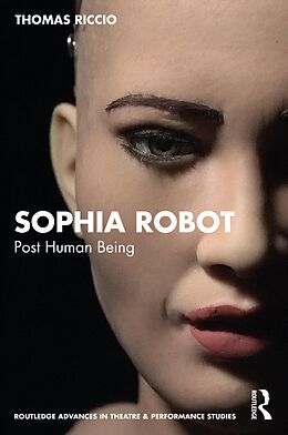 eBook (epub) Sophia Robot de Thomas Riccio