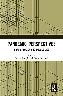 E-Book (pdf) Pandemic Perspectives von 
