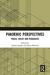 E-Book (epub) Pandemic Perspectives von 