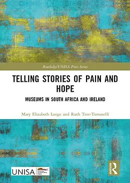 E-Book (epub) Telling Stories of Pain and Hope von Mary Elizabeth Lange, Ruth Teer-Tomaselli