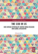 eBook (epub) The God in Us de Hlumelo Biko
