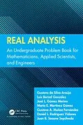 E-Book (epub) Real Analysis von Gustavo Da Silva Araújo, Luis Bernal González, José L. Gámez Merino