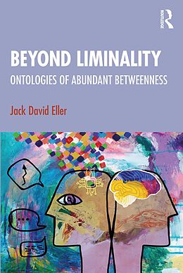 eBook (epub) Beyond Liminality de Jack David Eller