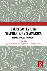 eBook (pdf) Everyday Evil in Stephen King's America de 