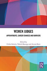 eBook (pdf) Women Judges de 