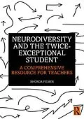 E-Book (pdf) Neurodiversity and the Twice-Exceptional Student von Rhonda Filmer