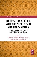 eBook (epub) International Trade with the Middle East and North Africa de 