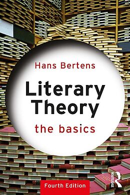 eBook (pdf) Literary Theory: The Basics de Hans Bertens