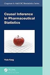 eBook (pdf) Causal Inference in Pharmaceutical Statistics de Yixin Fang