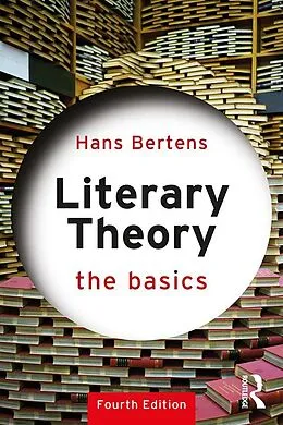 E-Book (epub) Literary Theory: The Basics von Hans Bertens