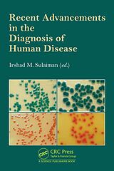 eBook (epub) Recent Advancements in the Diagnosis of Human Disease de 