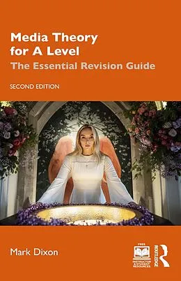 E-Book (epub) Media Theory for A Level von Mark Dixon
