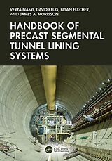 eBook (pdf) Handbook of Precast Segmental Tunnel Lining Systems de 