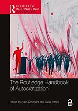 E-Book (pdf) The Routledge Handbook of Autocratization von 