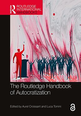 E-Book (pdf) The Routledge Handbook of Autocratization von 